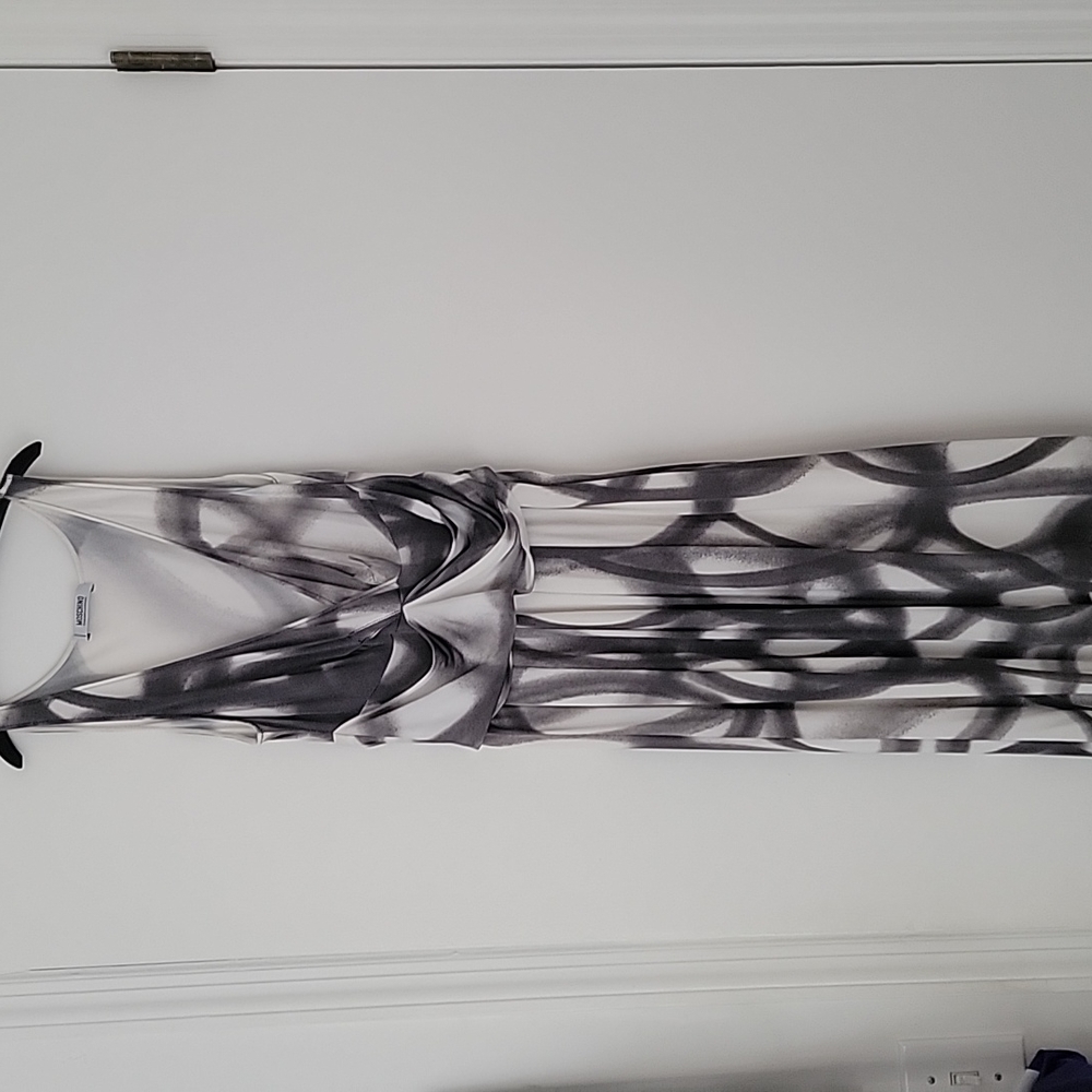 Moschino Cocktail Dress